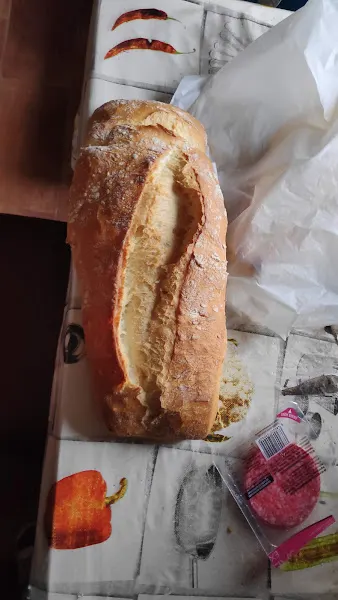 Panadería Diego - Panadería en Solana (La) - foto 2