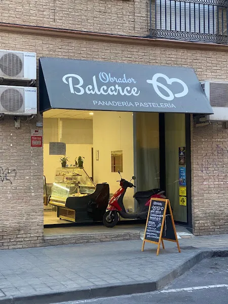 Obrador Balcarce - Pastelería en Alicante - foto 2