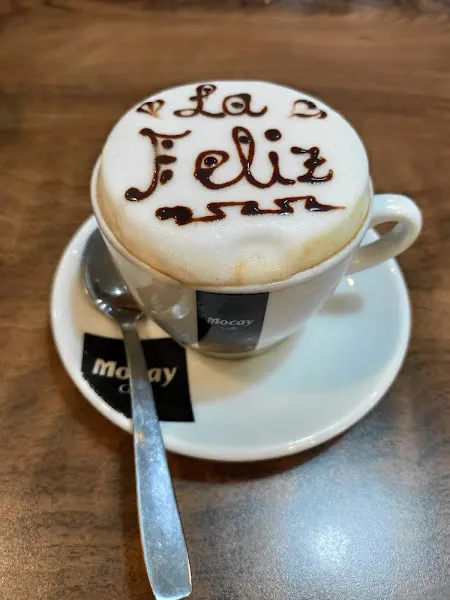 La Feliz