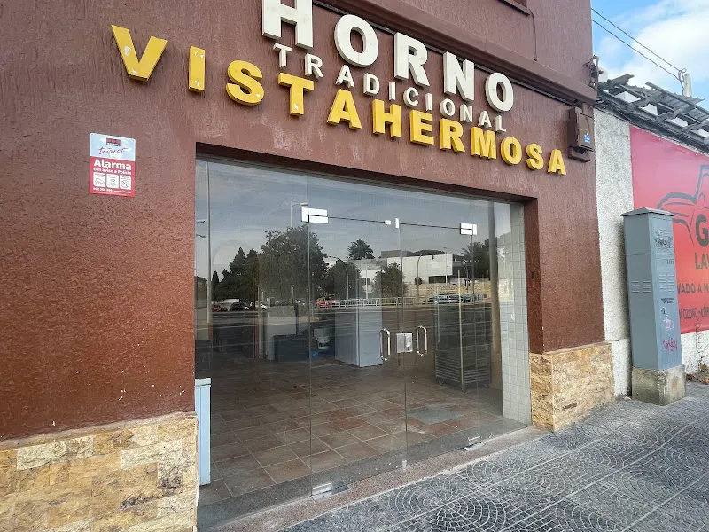 Panaderia - Bolleria Vistahermosa