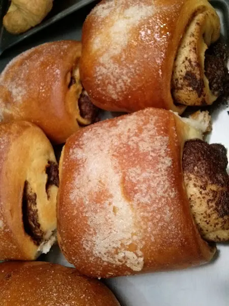 Forn De Pa Panadés - Inglés - Belianes