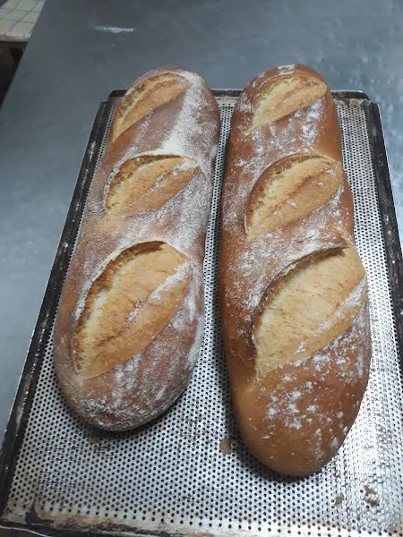 Forn Sant Vicent Ferrer Adsubia - Panadería en Adsubia - foto 2