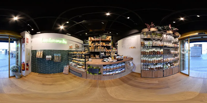 Levaduramadre