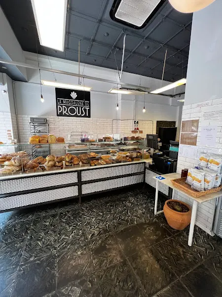 La Magdalena de Proust - Panadería en Madrid - foto 2