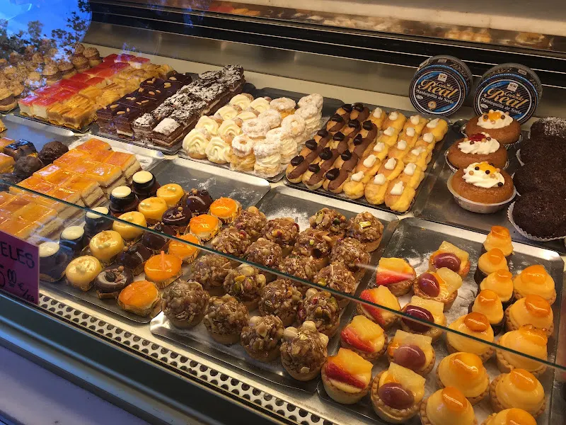 Panadería La Sorianita