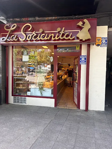 Panadería La Sorianita - Panadería en Madrid - foto 2