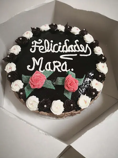 PANADERÍA BOLLERÍA MARTÍN. - Villargordo del Cabriel
