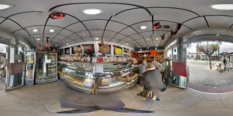 Panadería Antonio Rute