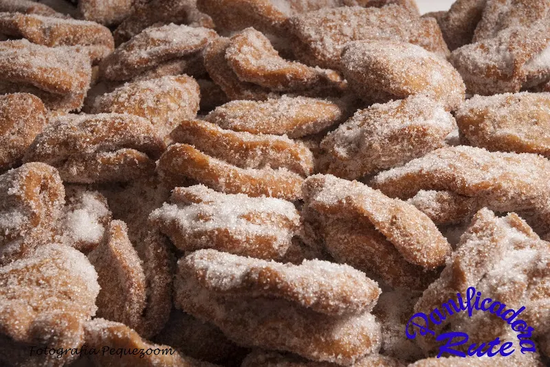 Panadería Antonio Rute - Panadería en Málaga - foto 2