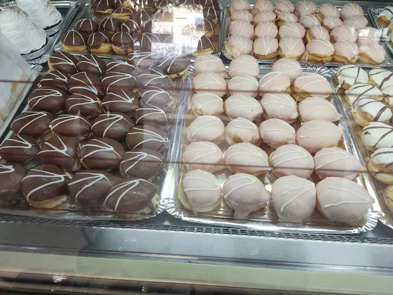 Panadería Confitería Rute