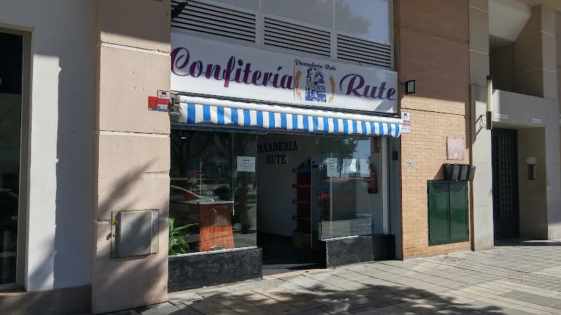Panadería Confitería Rute - Panadería en Málaga - foto 2