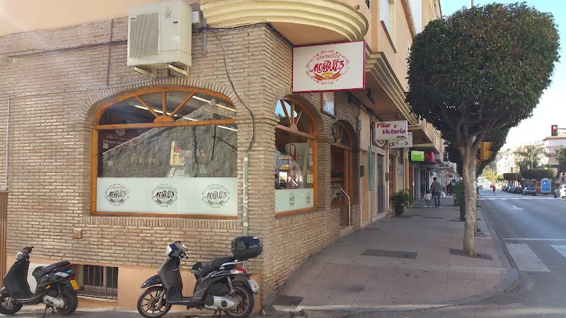 Panadería Montañez