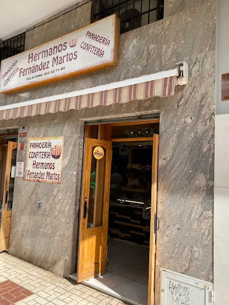 Panificadora Hermanos Fernández Martos S.C. - Panadería en Málaga - foto 2