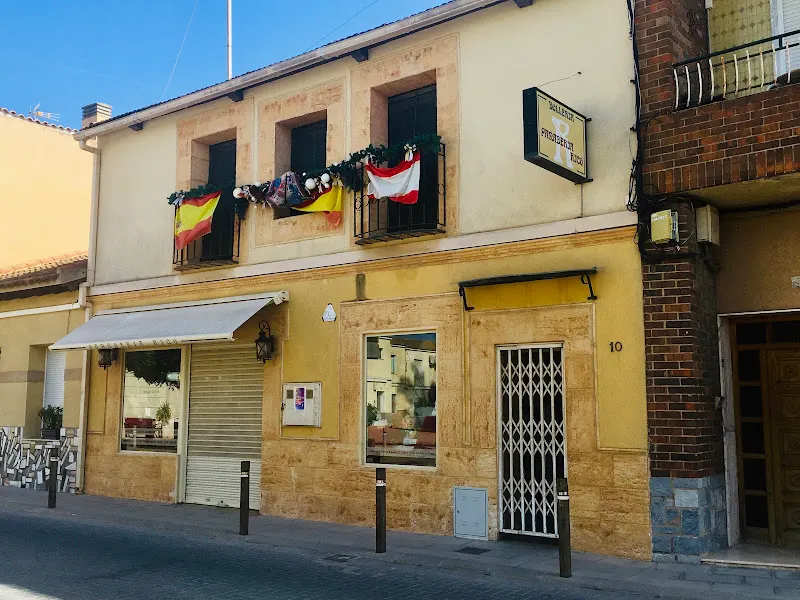 Panadería Rico - Panadería en Daya Vieja - foto 2