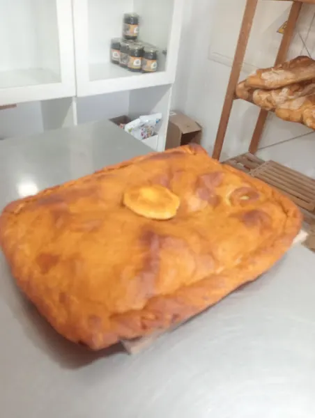 Panaderia Carucedo - Carucedo