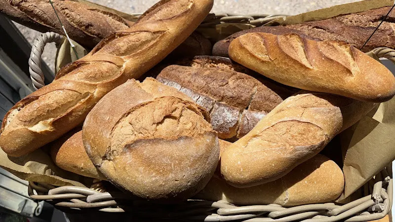 Valdepan panadería tradicional - Zaragoza