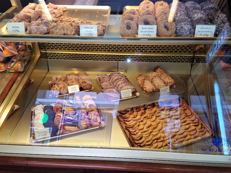 Panificadora Vianca - Panadería en Zaragoza - foto 2