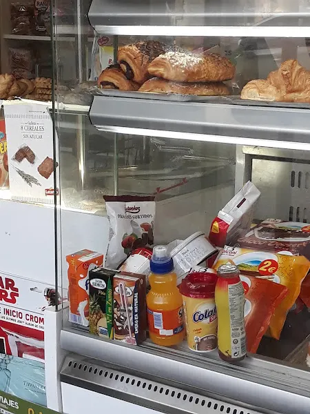 Obrador Peña S.C. - Panadería en Zaragoza - foto 2