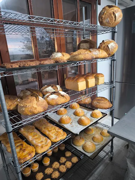 PA ARTESÀ JÉSSICA RUIZ - Panadería en Guissona - foto 2
