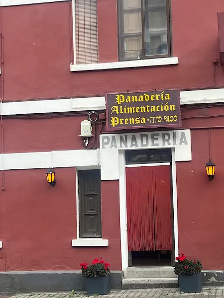 Panaderia Tito Paco - Panadería en Canfranc - foto 2
