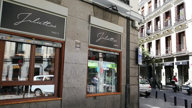 La Hermosita Corredera - Pastelería en Madrid - foto 2