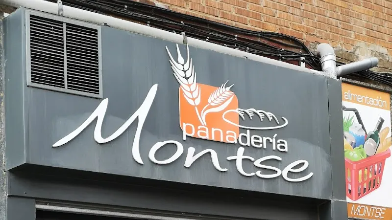 Panadería Montse
