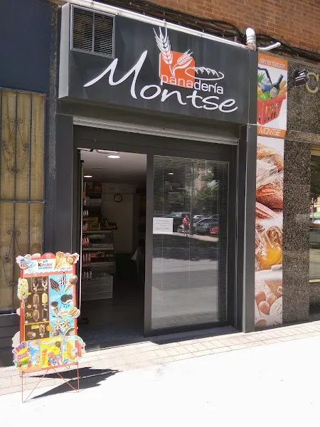 Panadería Montse - Panadería en Burgos - foto 2