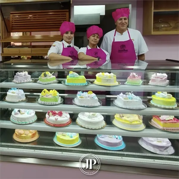 Pastelería Josepan - Pastelería en Madrid - foto 2