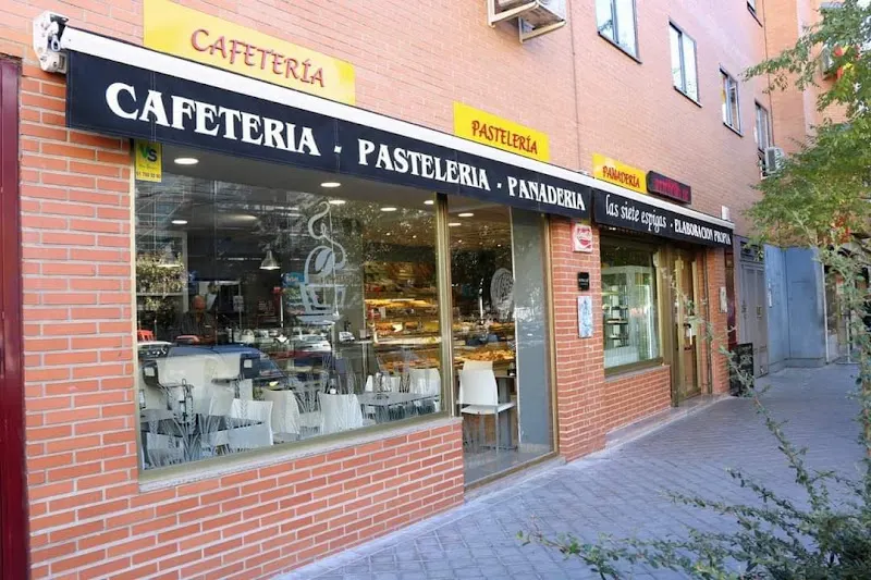 Croisspan 2 - Panadería en Madrid - foto 2