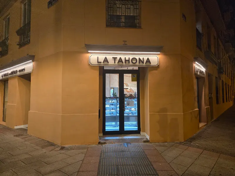 La Tahona de Arévalo - Chamberí