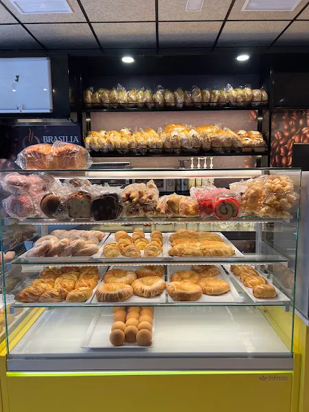 Josepan La Castellana - Panadería en Madrid - foto 2