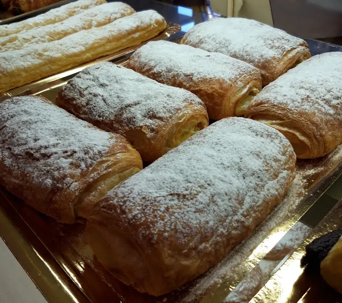 Panadería Bulevar