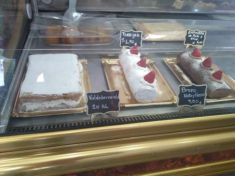 Panadería Bulevar - Panadería en Madrid - foto 2