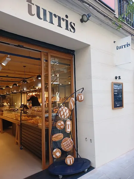 Turris Hermosilla - Panadería en Madrid - foto 2