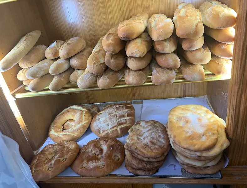 Panadería San Bartolo - Salobre