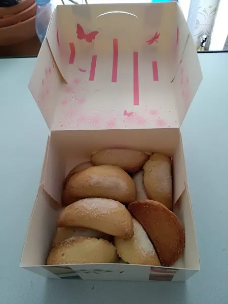 Horno - Panadería - Pastelería "Virgen de los Desamparados" - Benimuslem