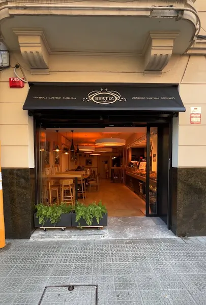 Panadería Bertiz - Panadería en Bilbao - foto 2