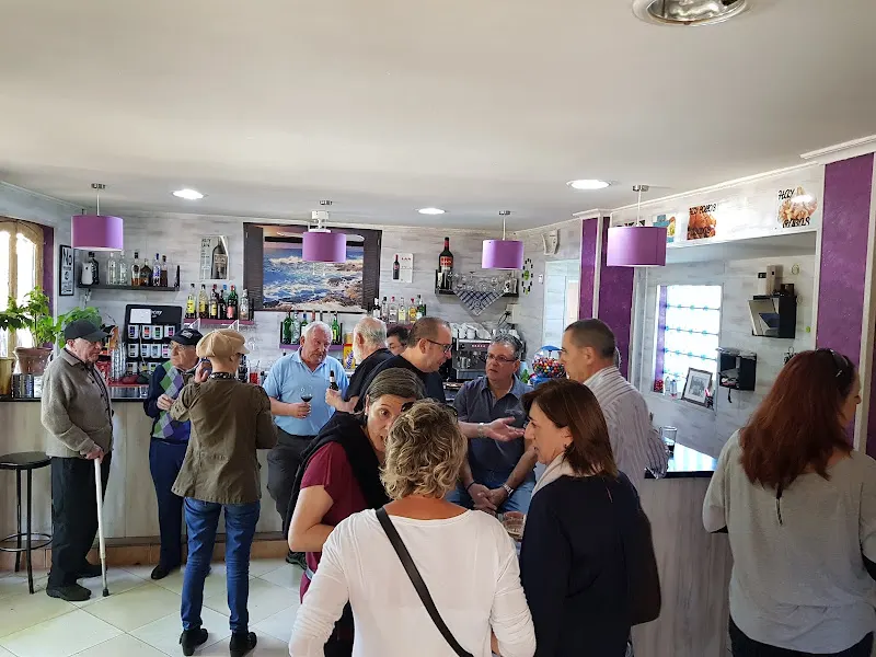 Panadería Rocío - Tienda de alimentación en Arija - foto 2