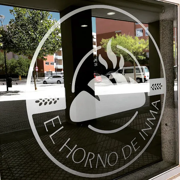 El Horno de Inma - Badajoz