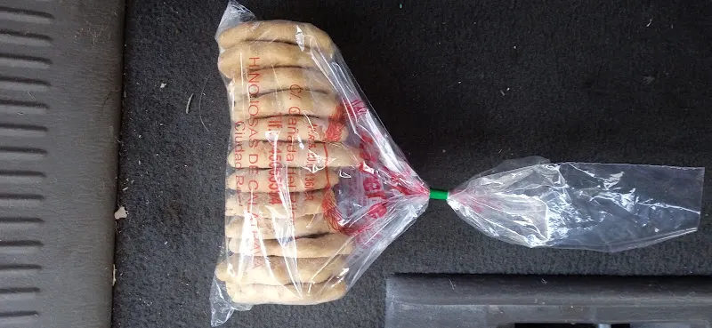 Panaderia Pf - Panadería en Hinojosas de Calatrava - foto 2