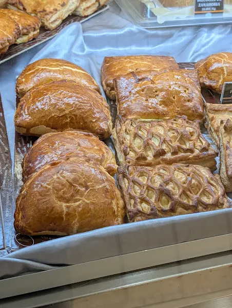Confiterías Pastelerías Gil - Salamanca