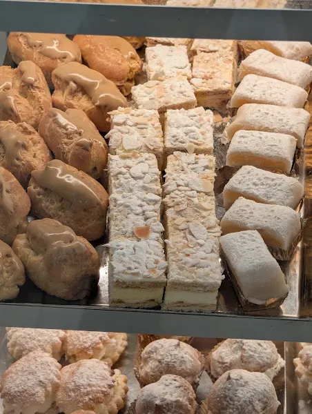 Pastelería y Confitería Gil - Salamanca