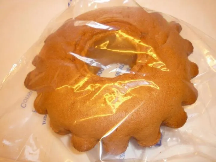 PANADERIA CASTORPAN S.L - Santa Maria del Paramo