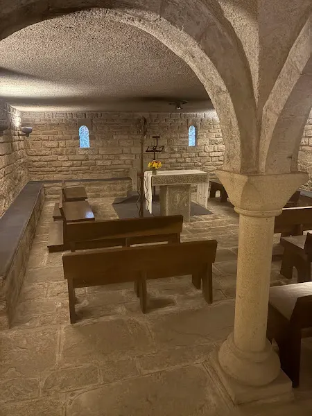Forn d'Oristà - Orista