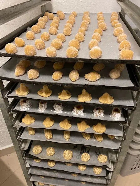 Forn d'Oristà - Panadería en Orista - foto 2