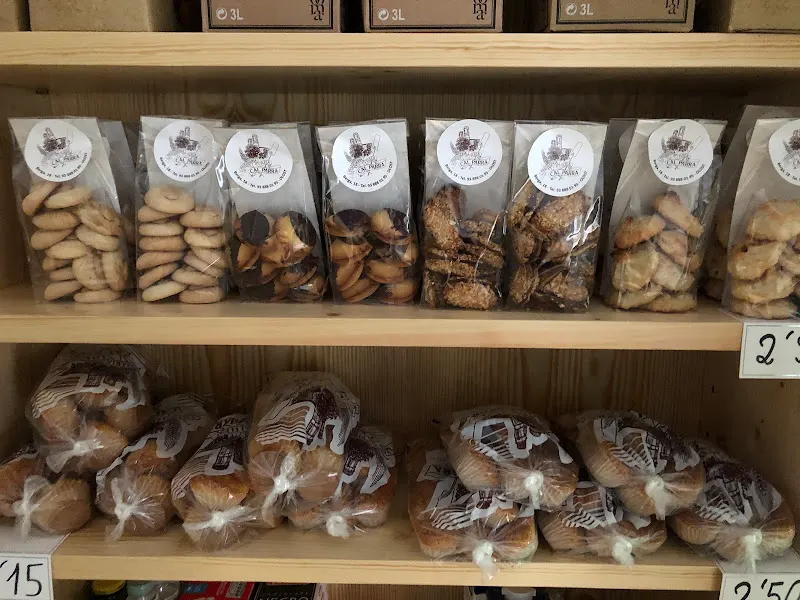 Forn d'Oristà - Panadería en Orista - foto 3