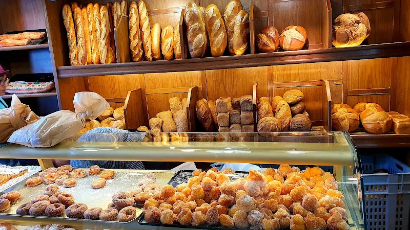 Forn de Pa de Llanars - Panadería en Llanars - foto 2