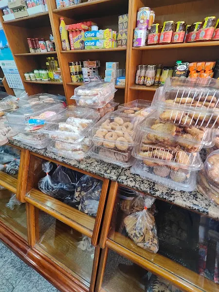 Panadería de Haro SL