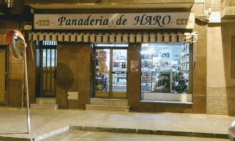 Panadería de Haro SL - Panadería en Murcia - foto 2