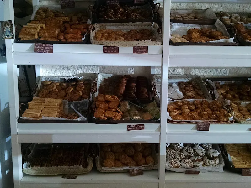 Panadería de Las Heras - La Horra - Aranda de Duero